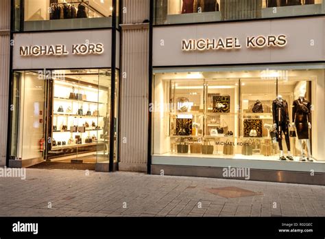 Store Directory 2 Michael Kors Stores in Wien